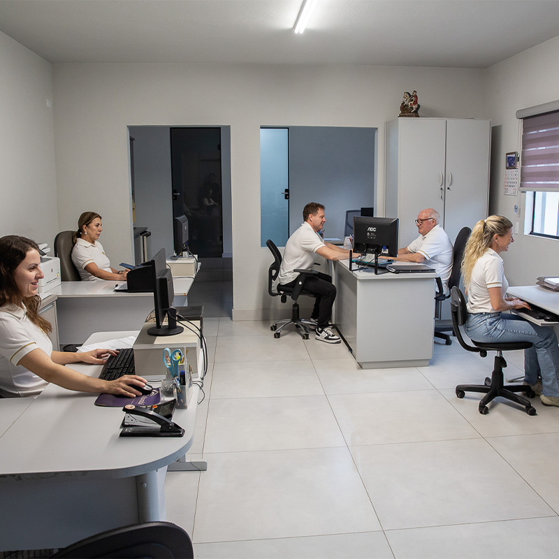 Escritório
